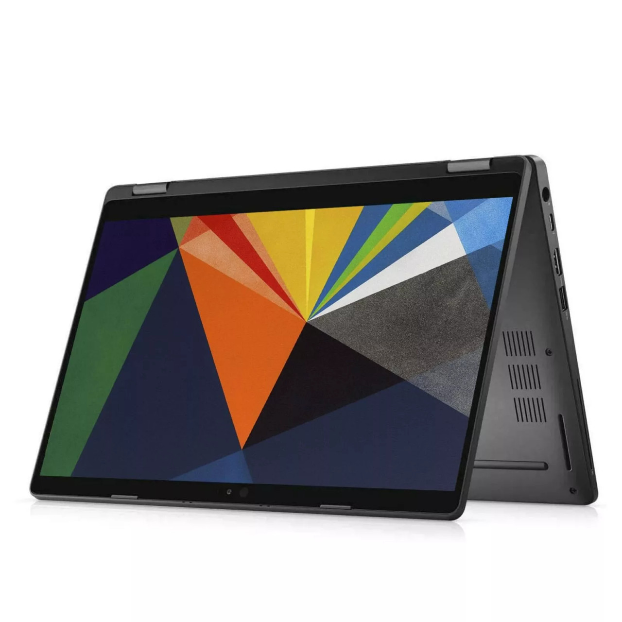 Dell Latitude 5300 13.3in 2-in-1 Touchscreen Laptop 16GB RAM 256GB