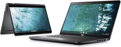 Dell Latitude 5300 13.3in 2-in-1 Touchscreen Laptop 16GB RAM 256GB