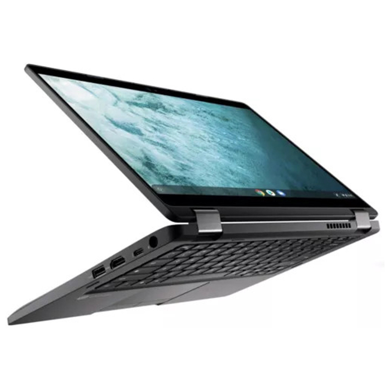 Dell Latitude 5300 13.3in 2-in-1 Touchscreen Laptop 16GB RAM 256GB