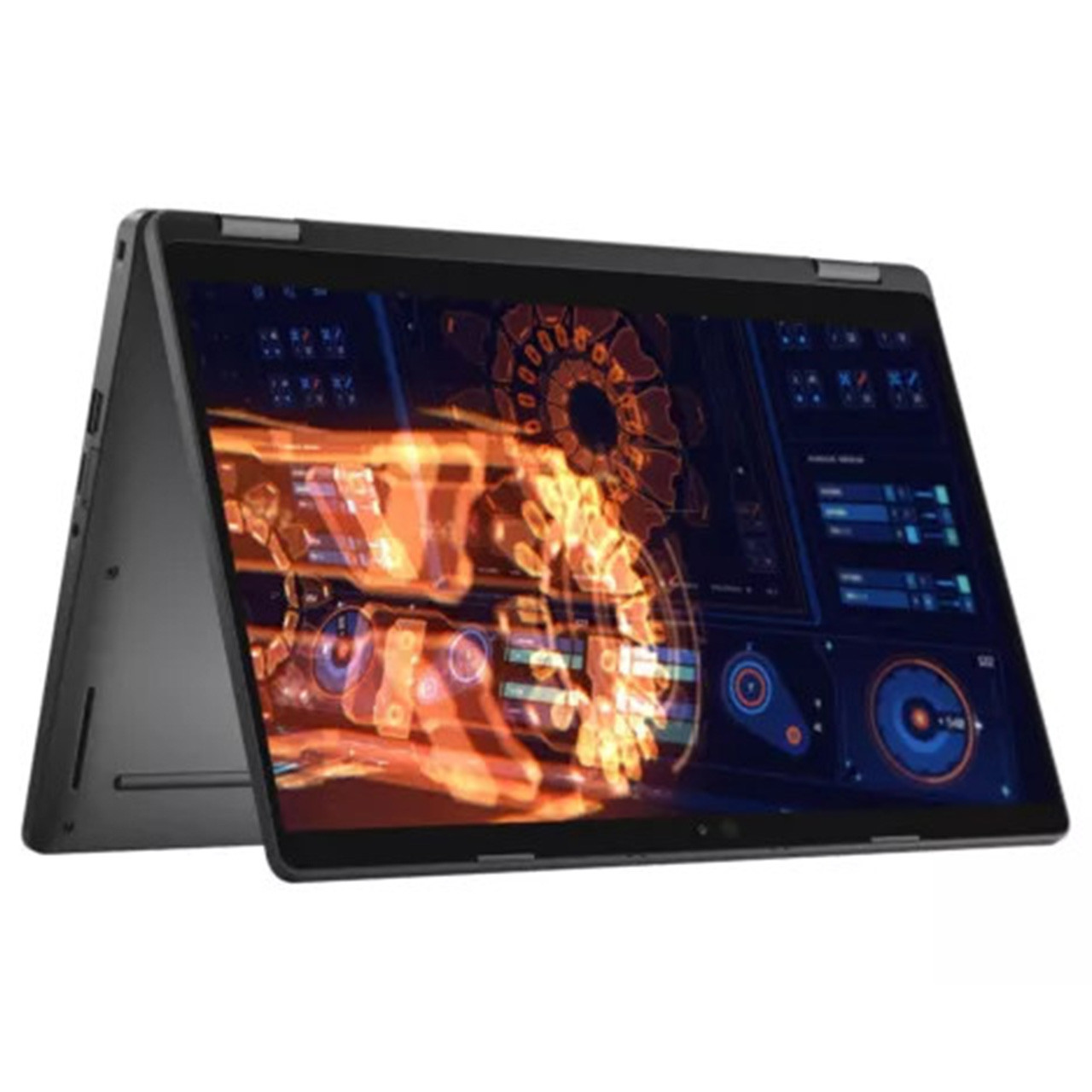 Dell Latitude 5300 13.3in 2-in-1 Touchscreen Laptop 16GB RAM 256GB