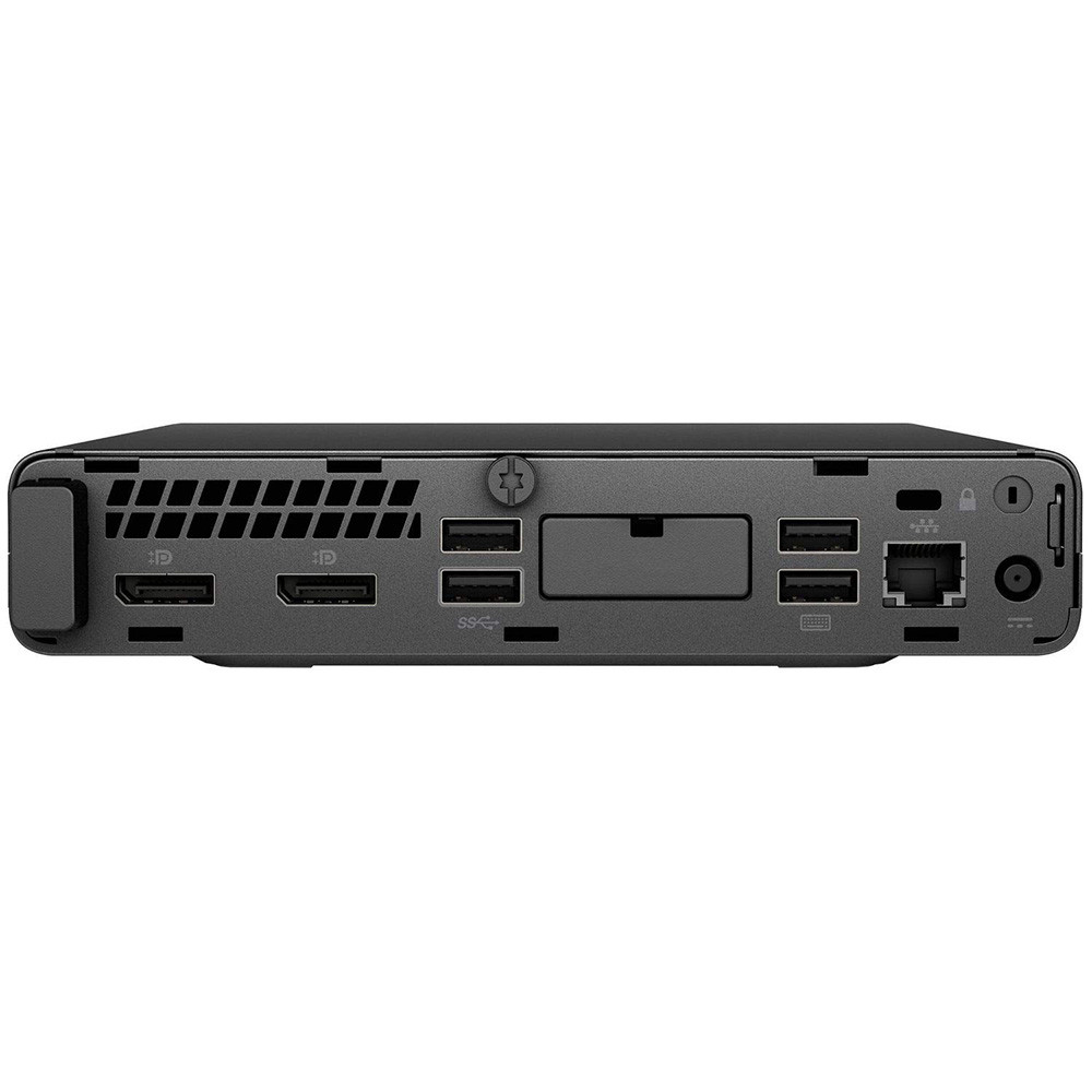 Lot of 50 HP EliteDesk 800 G4 Mini Pc Intel Core i5-8500T 8GB RAM