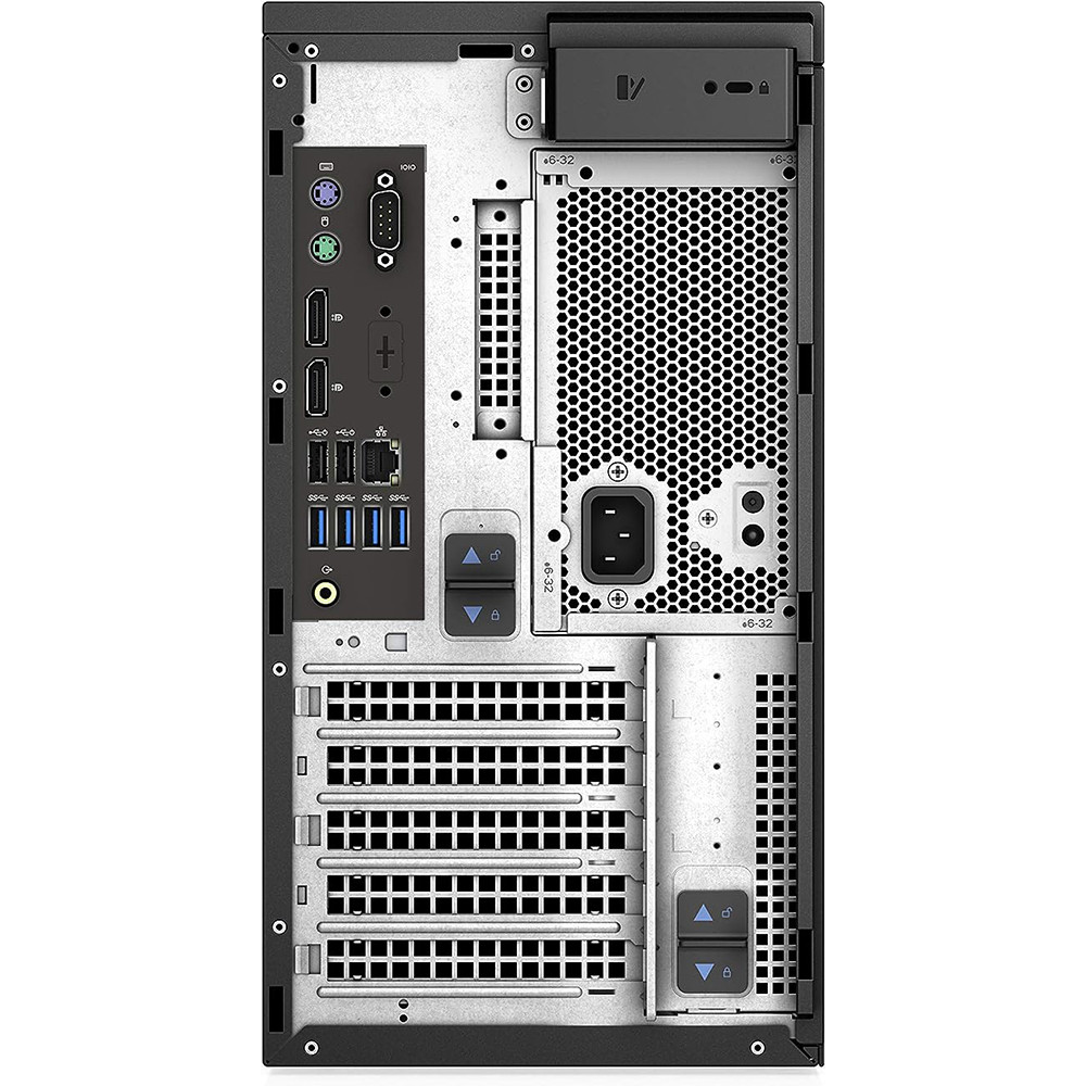 パソコン Precision3630 i7-9700 NVMe512GB+HDD2TB RAM16GB RTX2060 AC9260 Office2024 Win11 Dell Precision 3630 Tower Intel Core i7-9700 32GB RAM 2TB HDD No