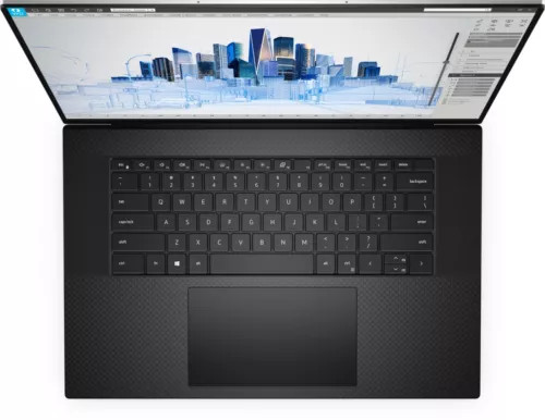 Dell Precision 5760 Laptop 17.3” Intel Core i7-11850H 4.80GHz 32GB