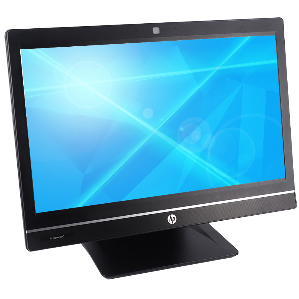 Compaq System Pro Lot of 25 HP Compaq Pro 21.5in Intel Core i3-3220 8GB RAM 128GB SSD No ...