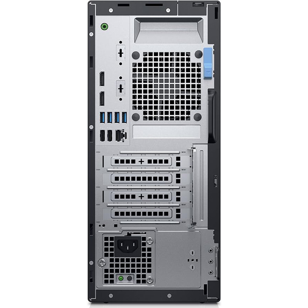 Dell OptiPlex 5060 Tower Intel Core i5 8th Gen 32GB RAM 256GB SSD Dell OptiPlex 5060 Tower Intel Core i5 8th Gen 32GB RAM 256GB SSD