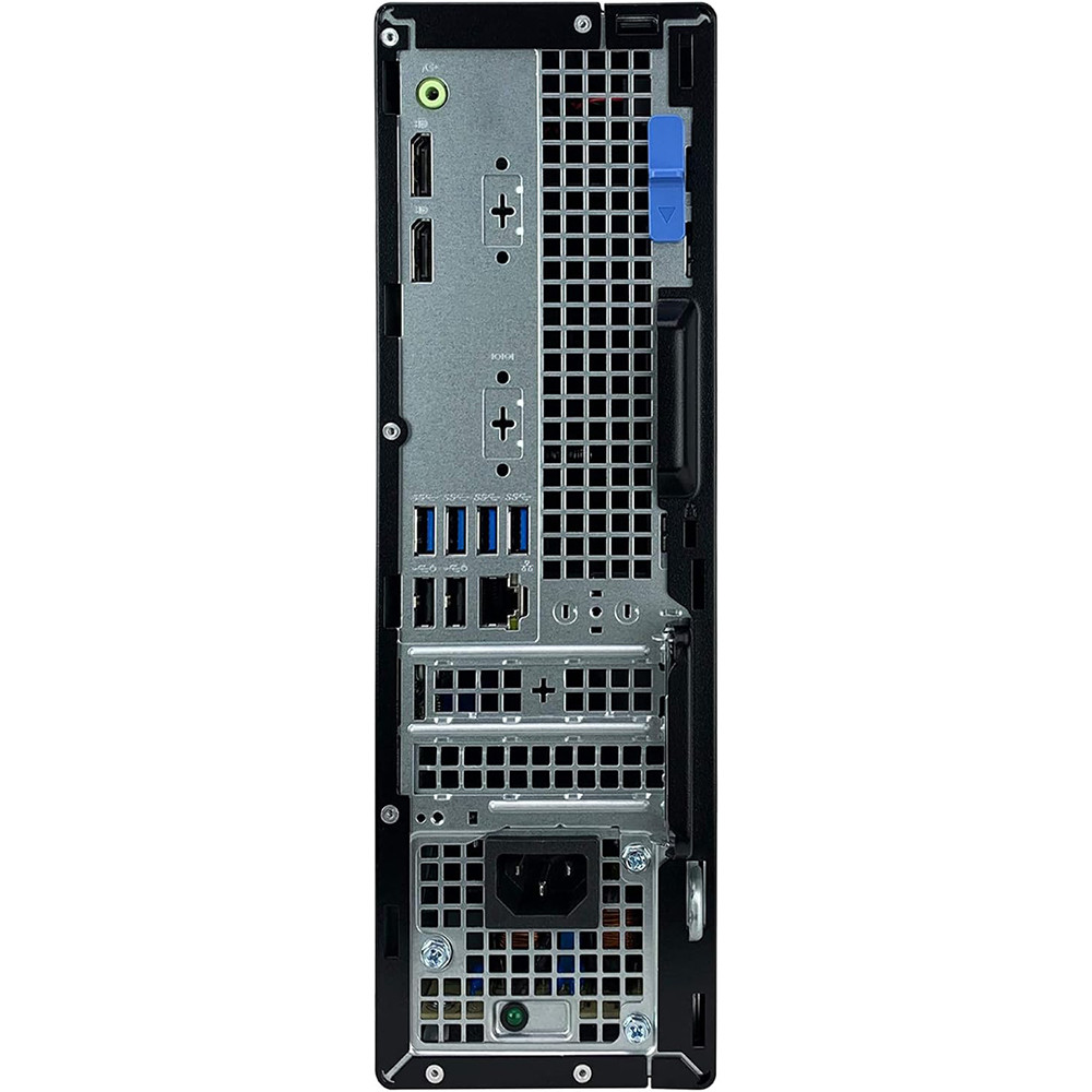 Dell OptiPlex 5080 SFF Intel Core i7 10th Gen 16GB RAM 1TB HDD