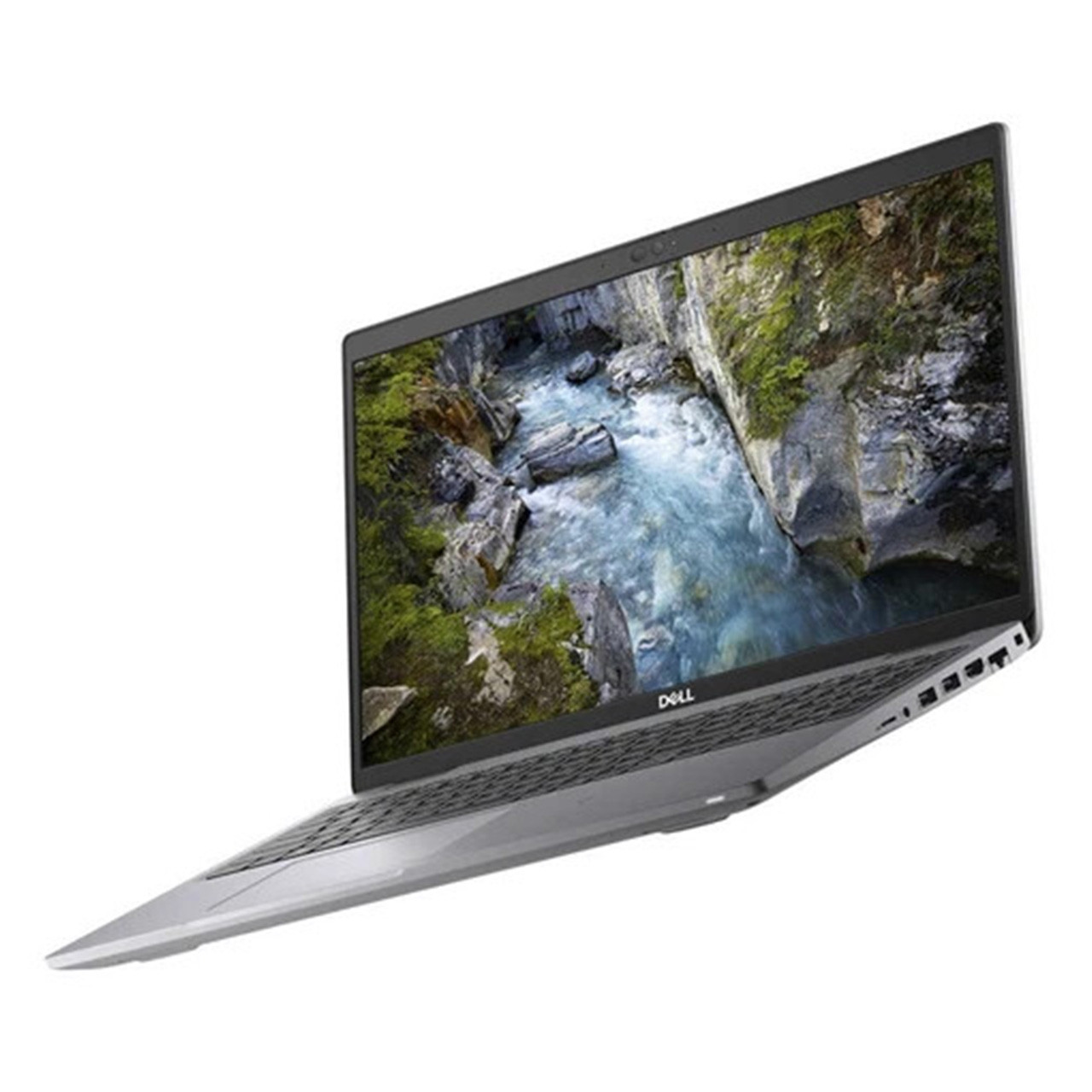 Dell Precision 3561 15.6” Laptop 8-Core i7-11850H 4.8GHz 16GB RAM