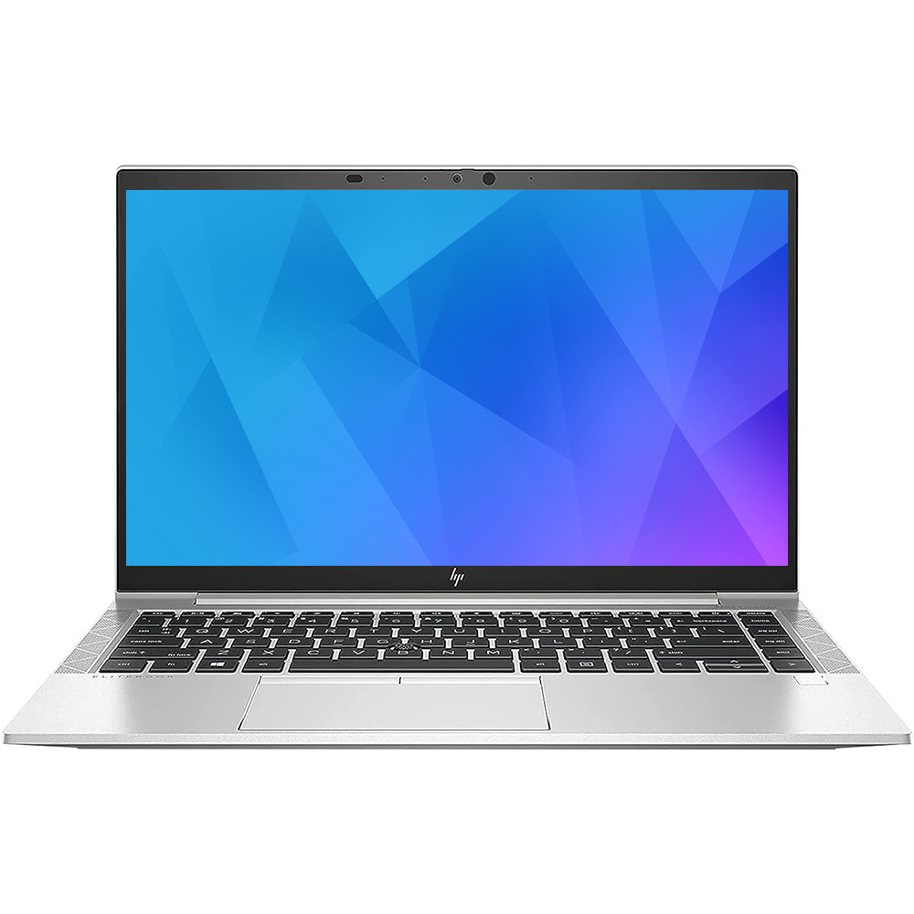 HP EliteBook 845 G8 Laptop 14” 16GB RAM 512GB SSD 6-Core AMD Ryzen
