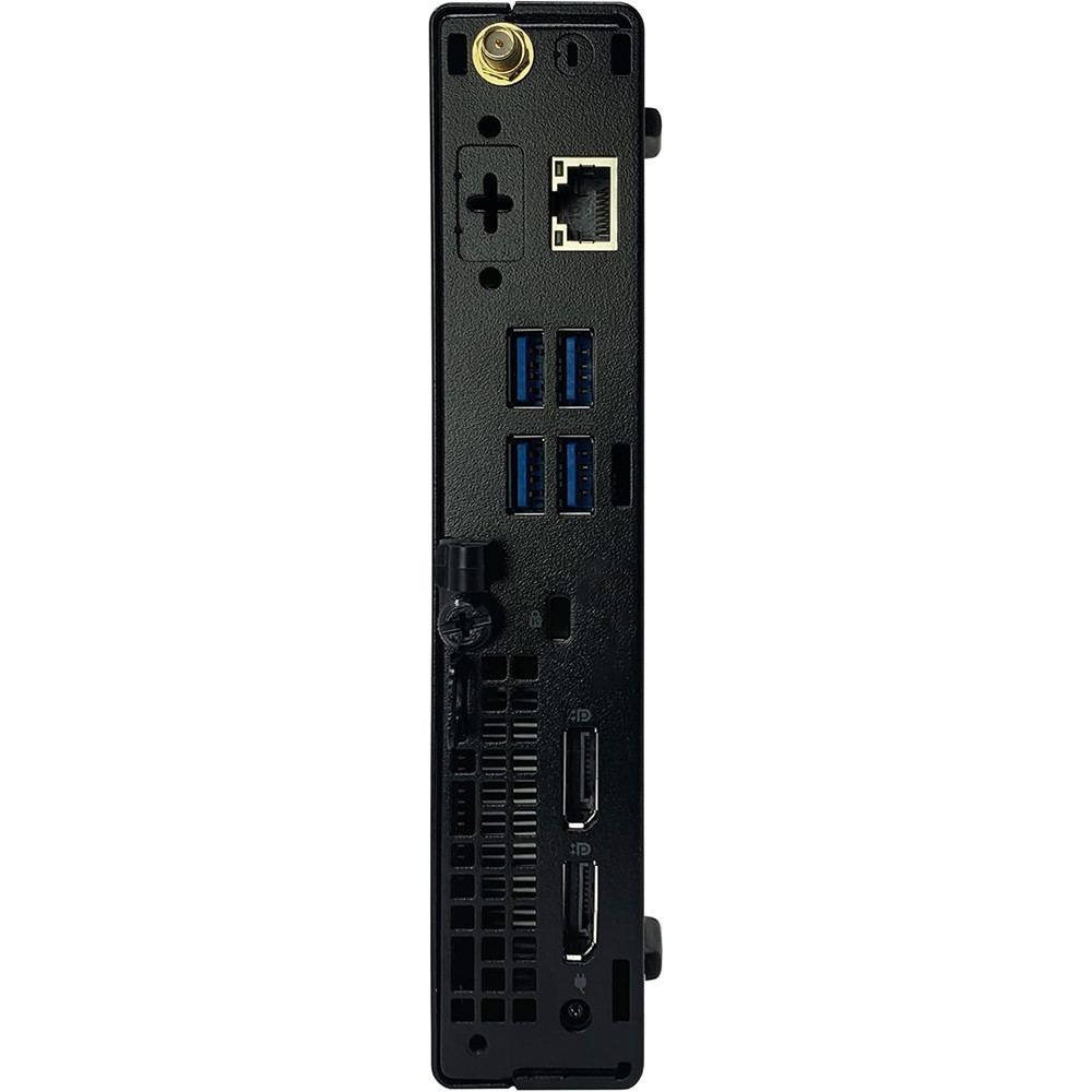 Dell OptiPlex 7090 Mini Pc Intel Core i5 10th Gen 32GB RAM 1TB SSD