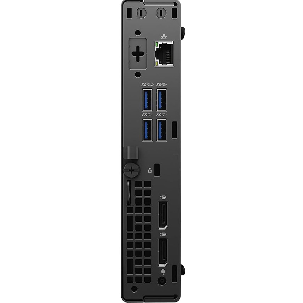 Dell OptiPlex 3090 Micro Intel Core i5 10th Gen 16GB RAM 256GB SSD