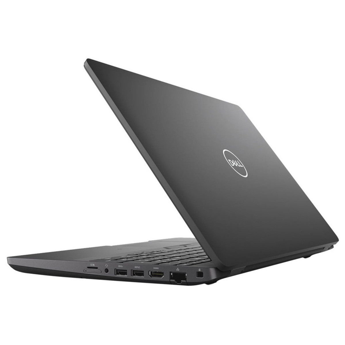 Dell Latitude 5501 Laptop 15.6