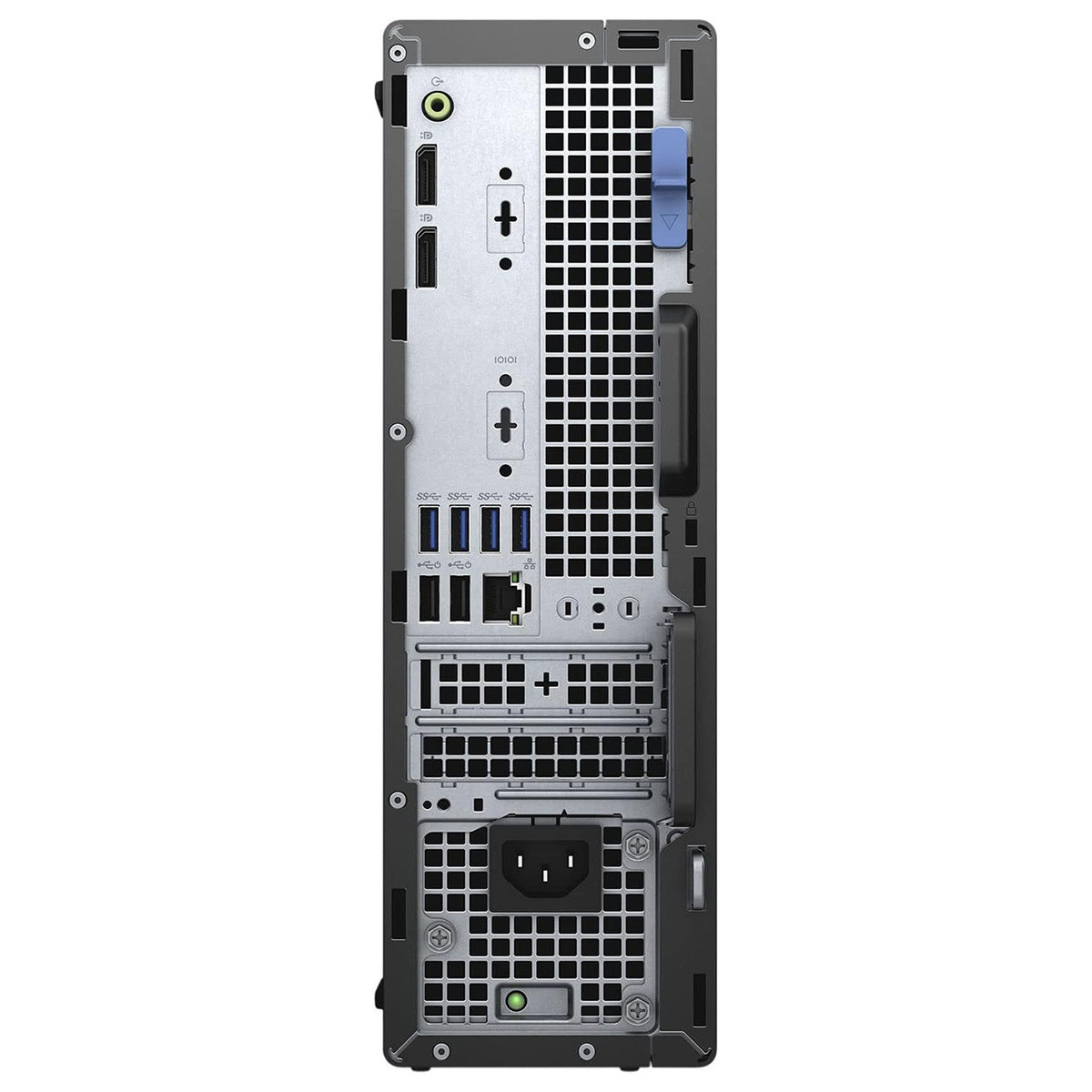 Dell OptiPlex 3090 SFF Desktop Computer Intel Core i5 10th
