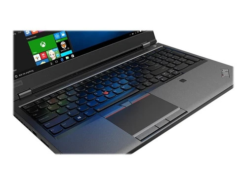 Lenovo ThinkPad P52 15.6