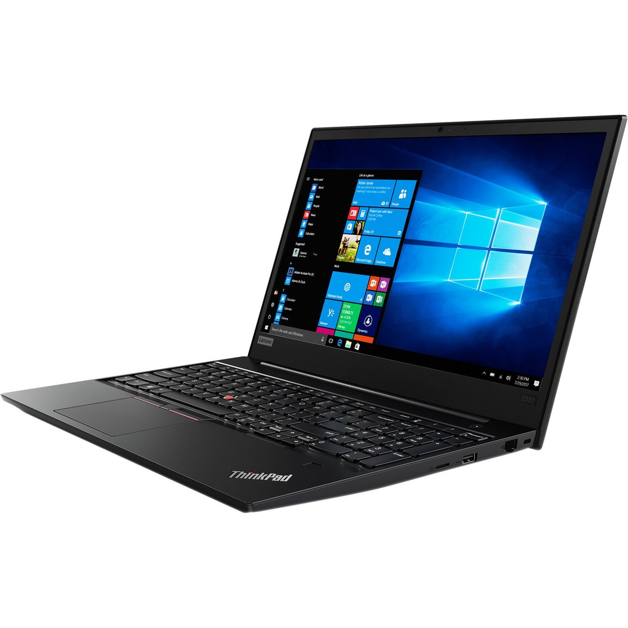 Lenovo ThinkPad E580 Laptop 15.6