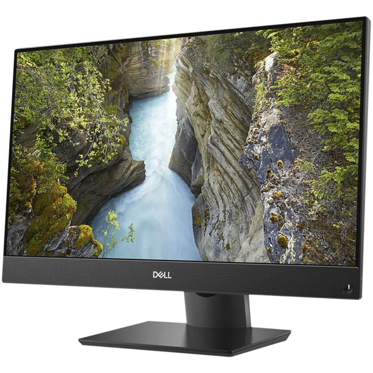 Dell OptiPlex AIO 7460 Intel Core i7 8th generation 16GB RAM