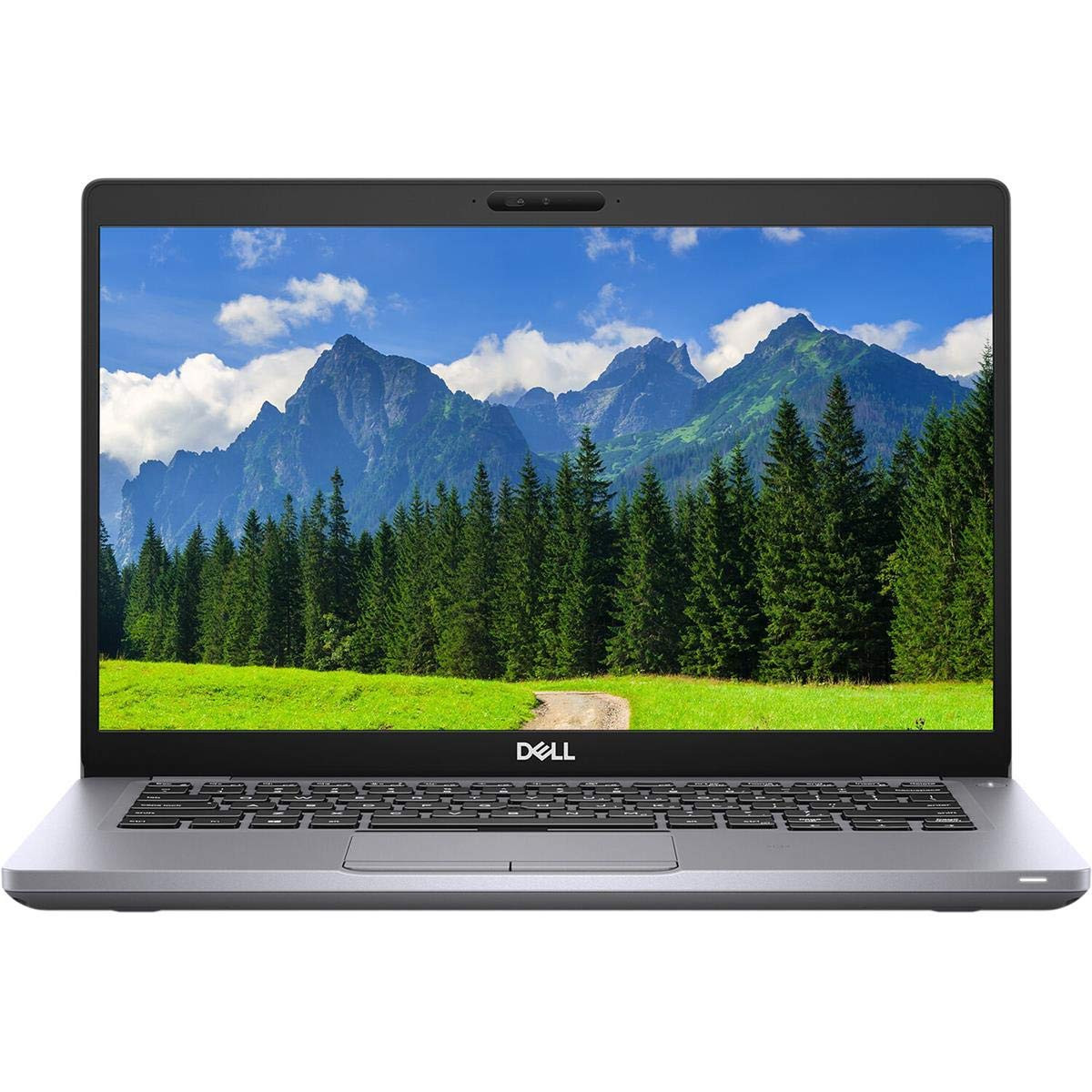 Dell Latitude 5410 Touchscreen Laptop 14