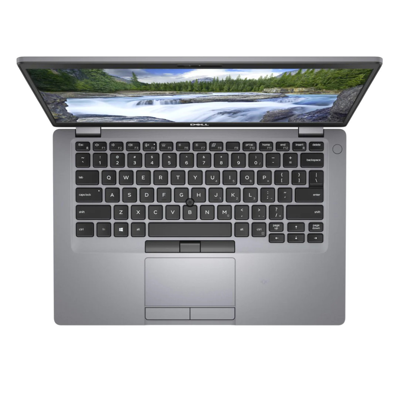 Dell Latitude 5410 Touchscreen Laptop 14