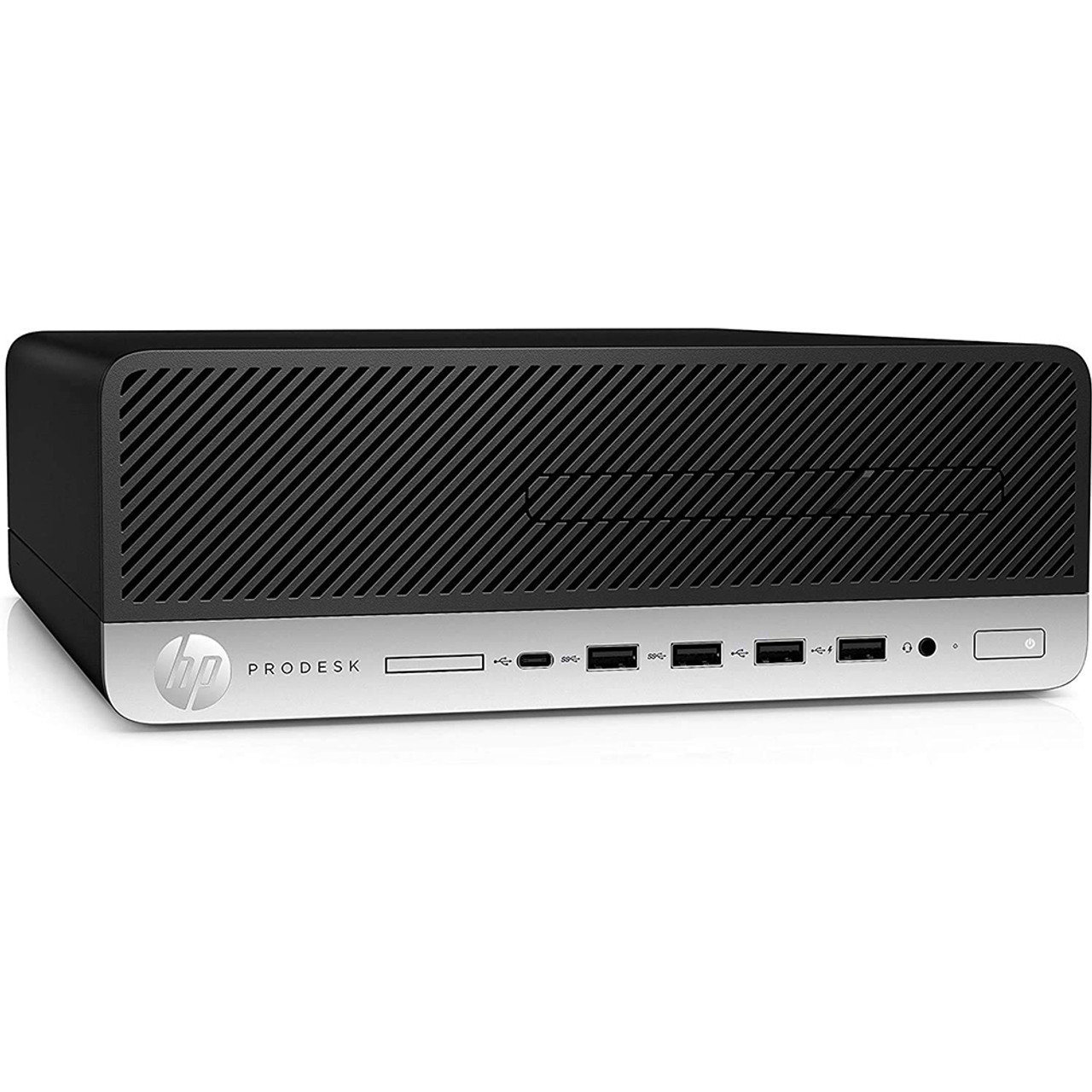 ★新春福袋2025★ ProDesk HP 600 SSD 512GB RAM 16GB i7-8700 Intel SFF G4 Windowsデスクトップ