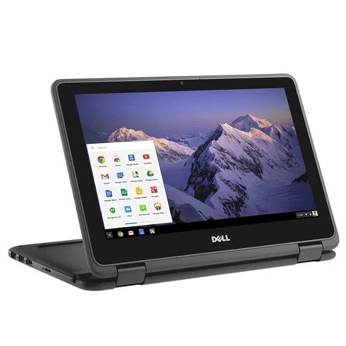 Dell Chromebook 3100 2-in-1 11.6