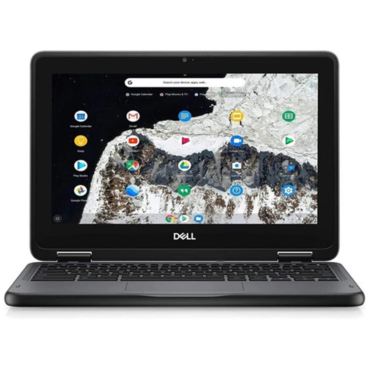 Dell Chromebook 3100 2-in-1 11.6