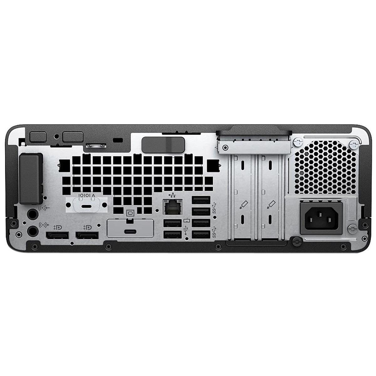 HP ProDesk 600 G5 Desktop Computer Intel Core i7 9th Generation