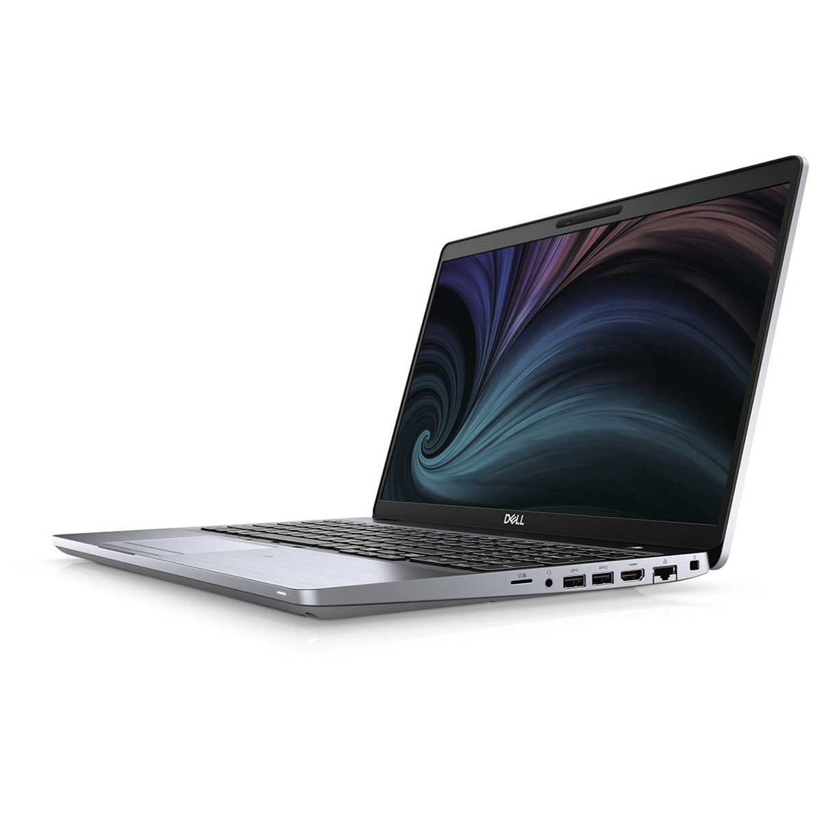 Dell Latitude 5510 15.6in Laptop Intel i7 10th Gen. 16GB RAM 512GB