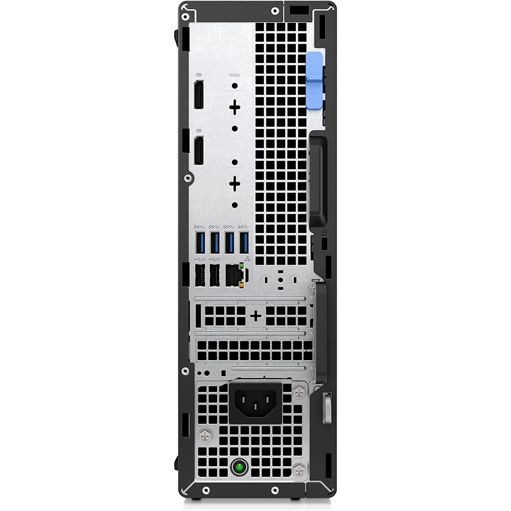 Dell OptiPlex 7000 SFF Intel Core i7 12th Gen No RAM No HDD No OS