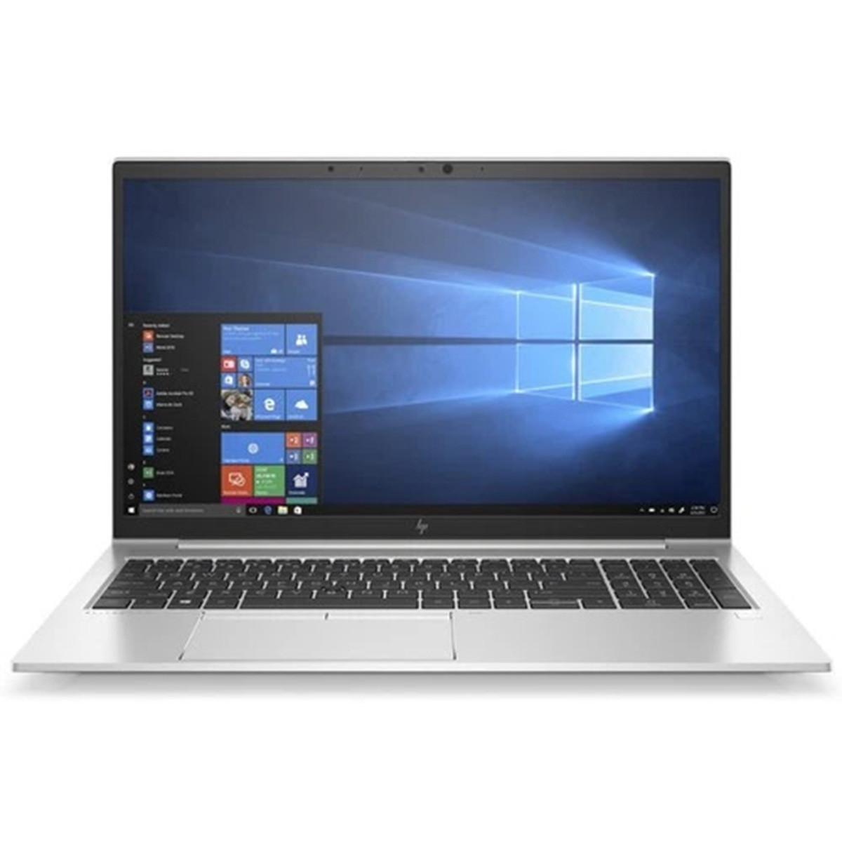 HP EliteBook 850 G7 15.6in Laptop Intel i7 10th Gen 16GB RAM 512GB