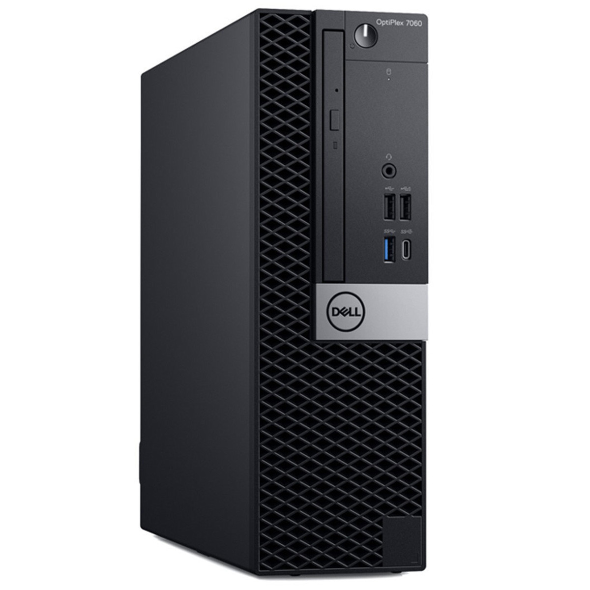 Dell OptiPlex 7060 SFF Desktop Computer Core i5 8th gen 16GB RAM