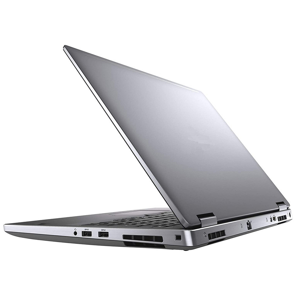 Dell Precision 7540 Laptop 15.6