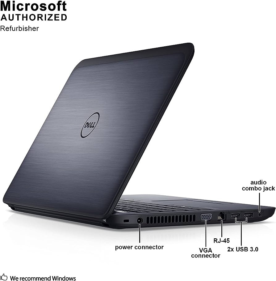 Dell Latitude 3440 14