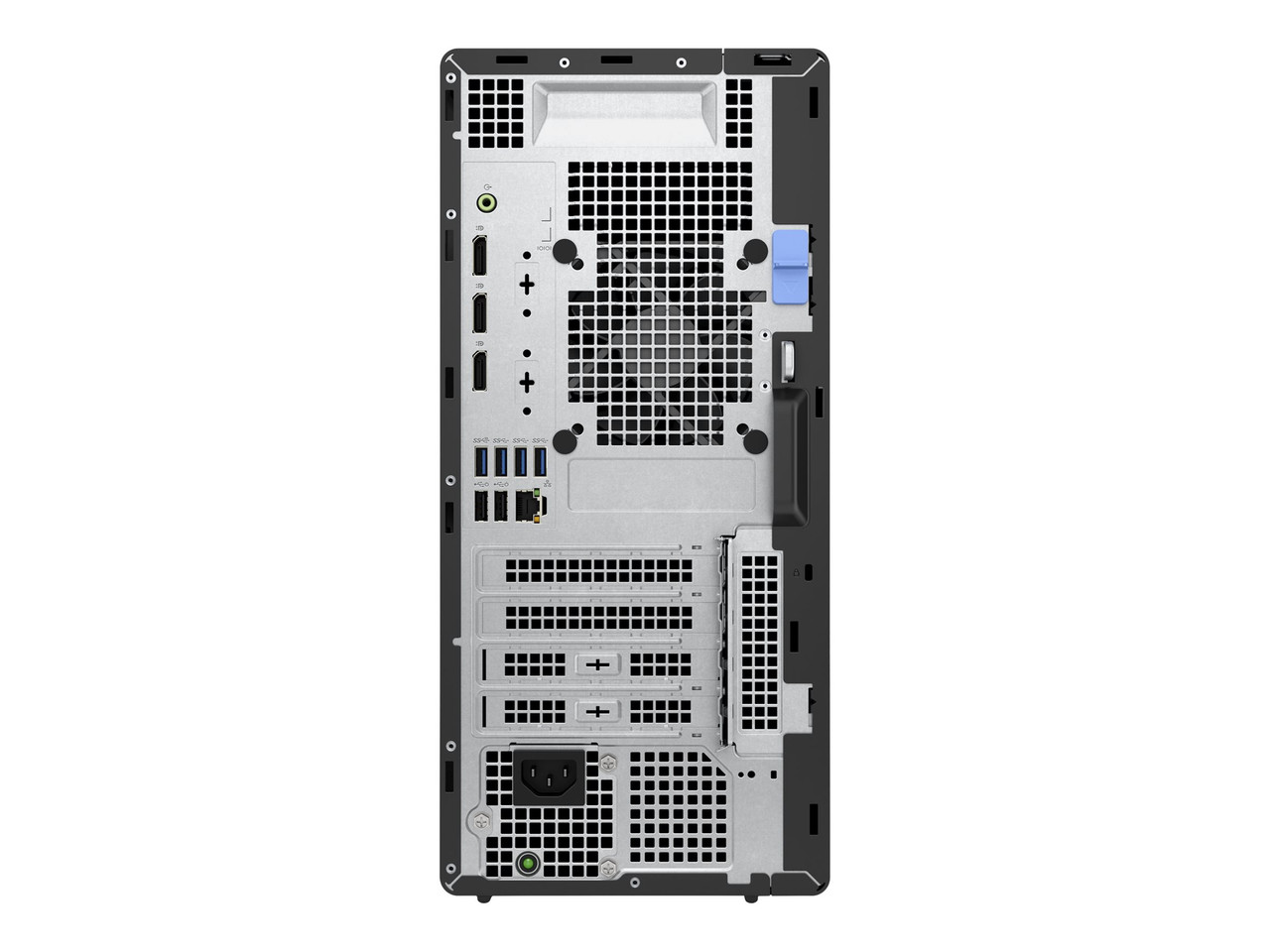 Dell OptiPlex 7000 Tower Desktop Computer Intel Core i7 12th Gen