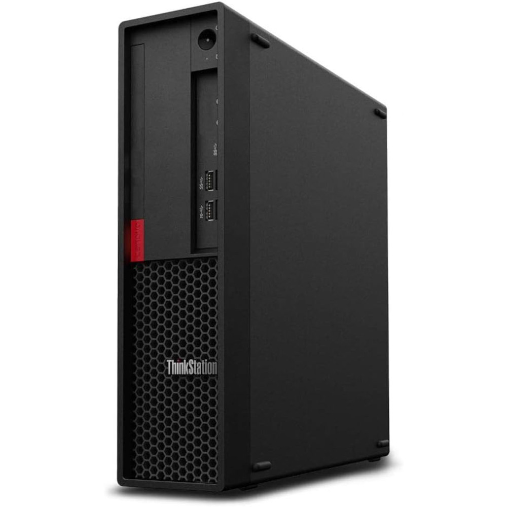 Lenovo ThinkCentre M720s SFF Desktop Computer Intel i7 8th Gen