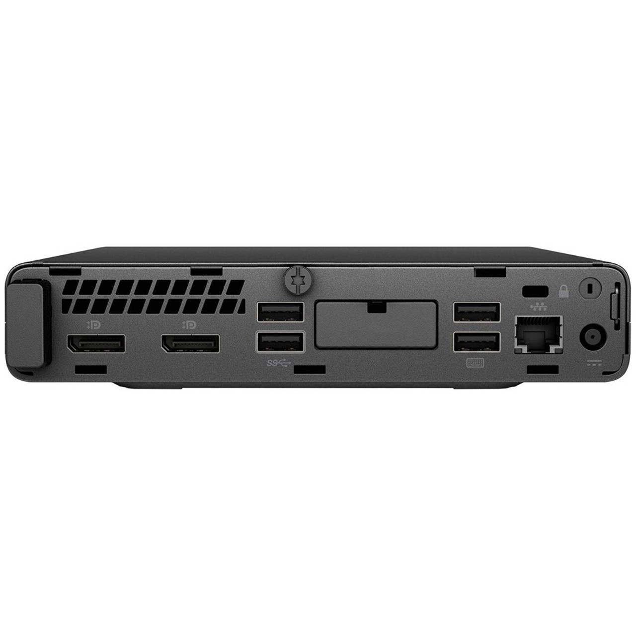 ミニPC HP EliteDesk 800 G4 DM i5-8600T/8G/256G Amazon.com: HP EliteDesk 800 G4 Mini Business Desktop - 8th