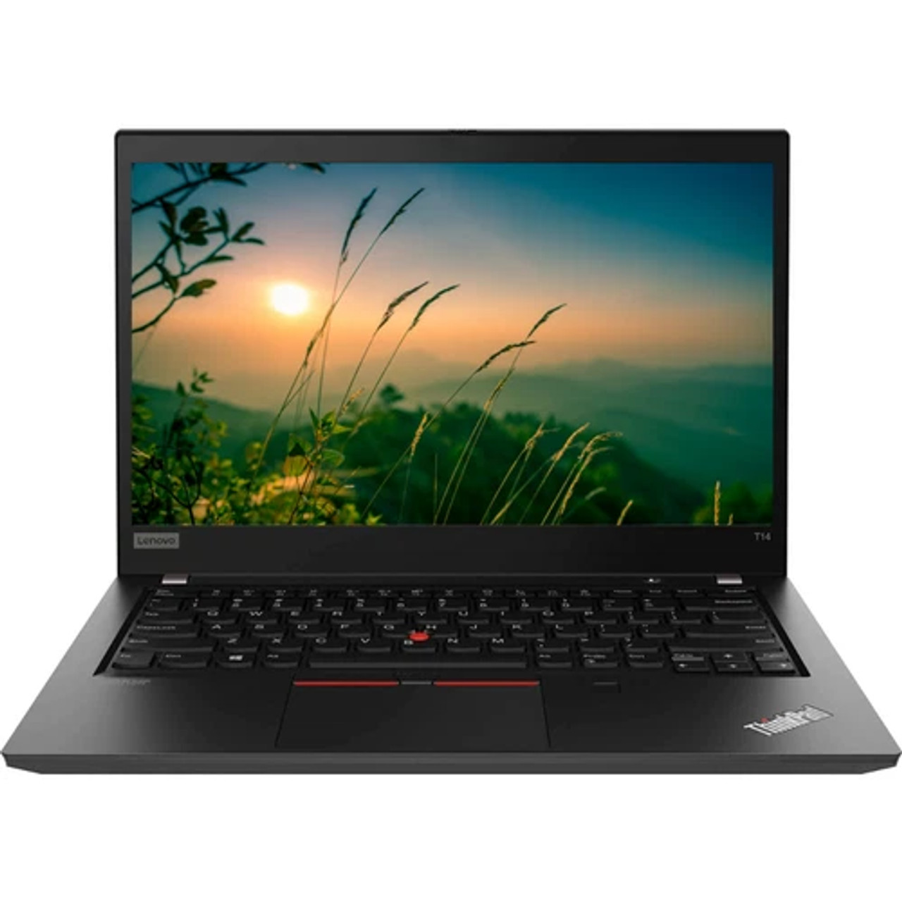 美品✨ThinkPad T14 /i5 10世代/16GB ノートパソコンSSD ThinkPad X 中古ノートパソコン Lenovo T14 第10世代 Core i5 14