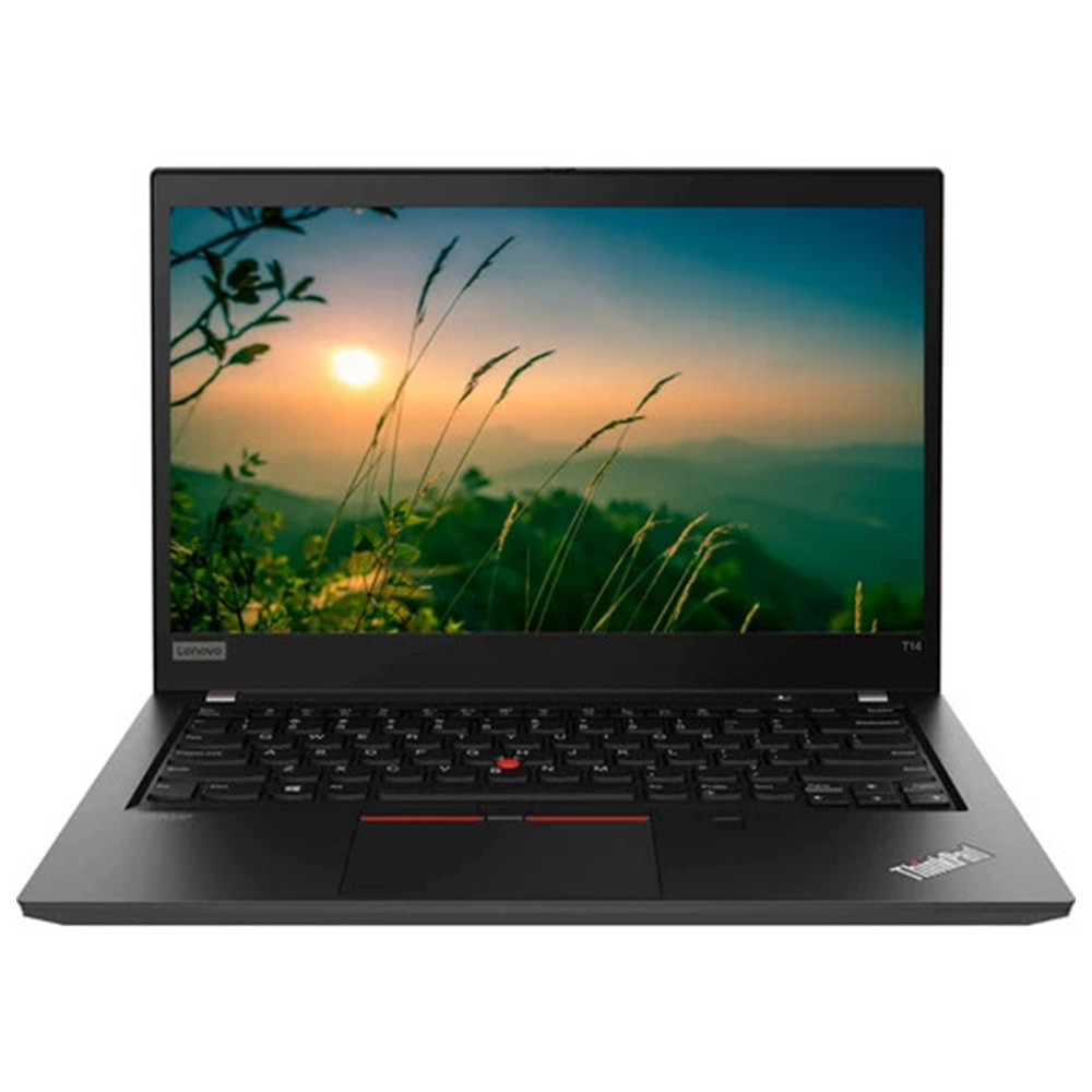 Lenovo ThinkPad T14 Gen 1 Laptop Computer 14