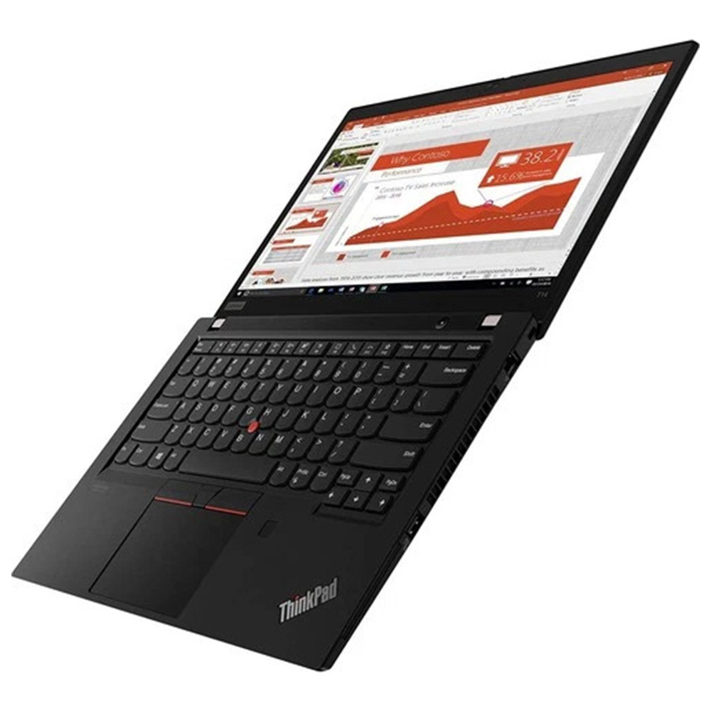 Lenovo ThinkPad T14 Gen 1 Laptop Computer 14