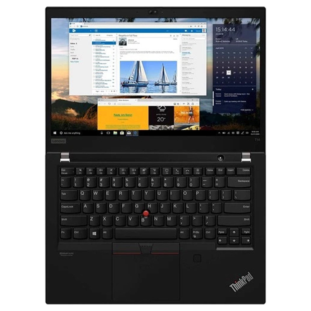 Lenovo ThinkPad T14 Gen 1 Laptop Computer 14