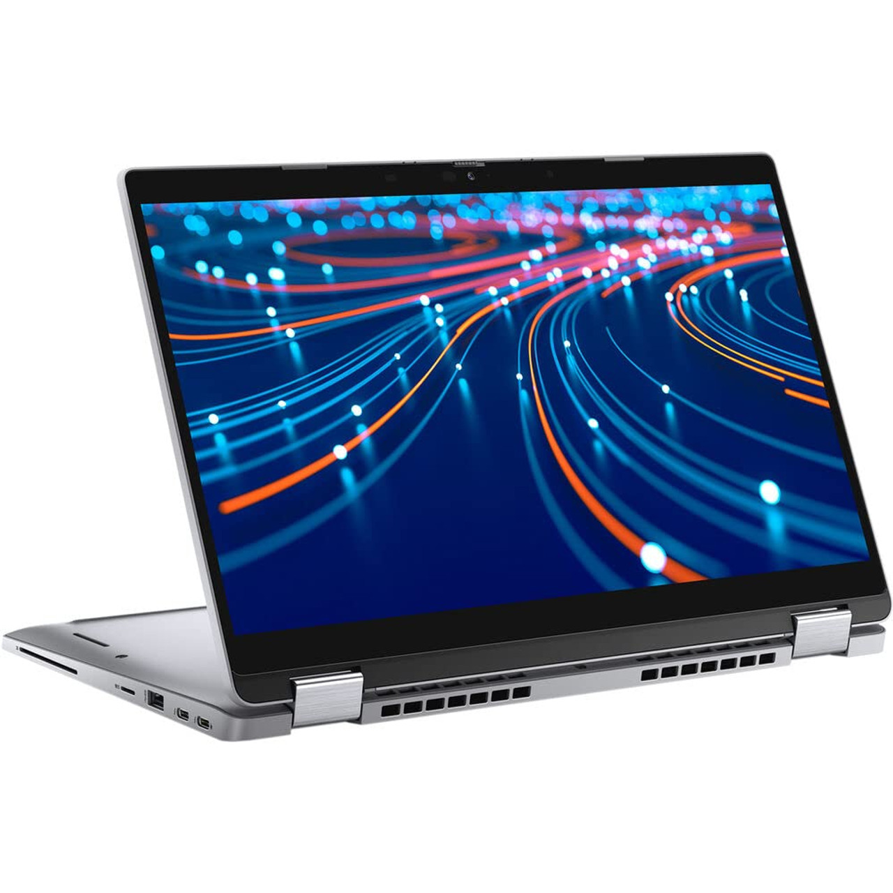 Dell Latitude 5320 13.3” Laptop 2-in-1 Touchscreen Intel