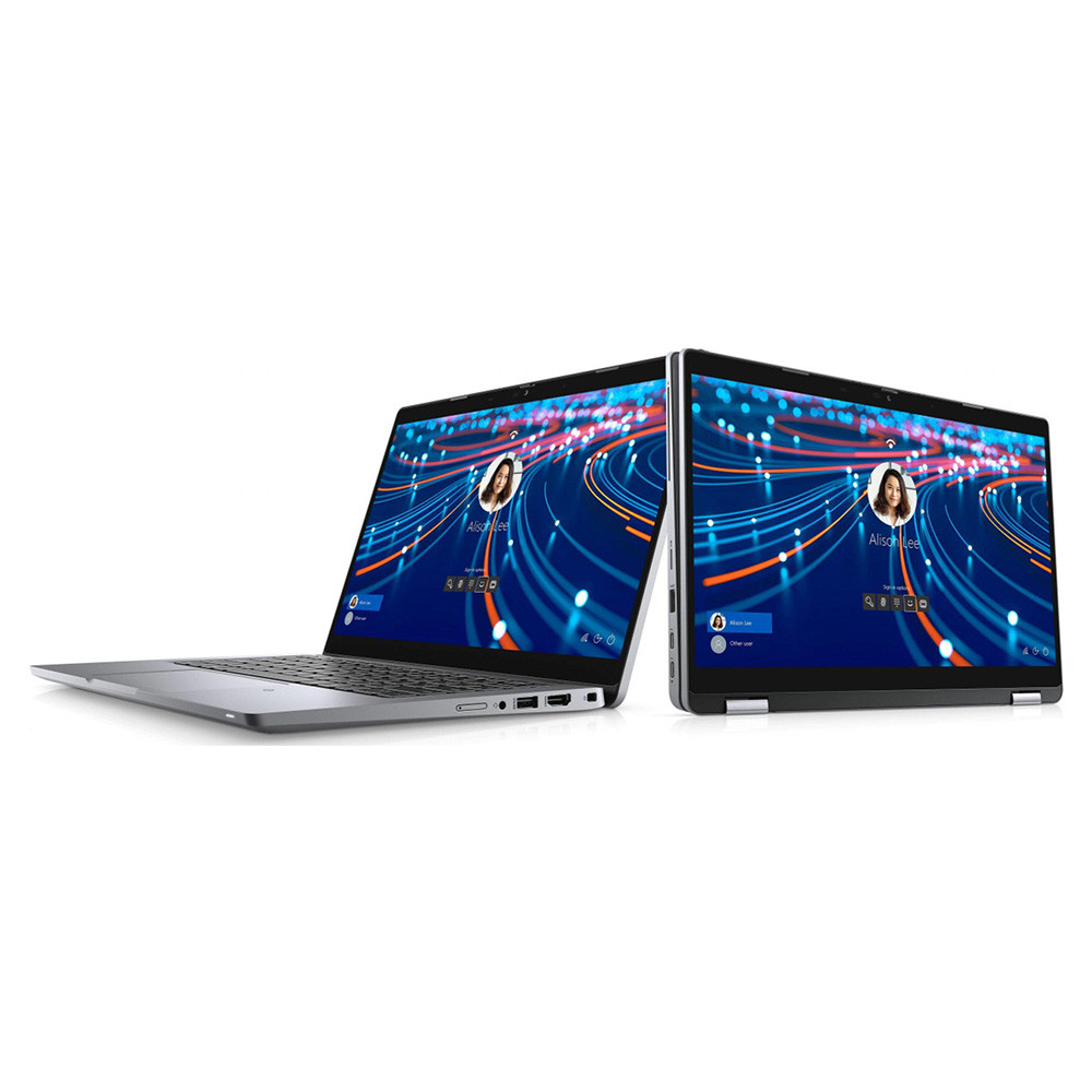 Dell Latitude 5320 13.3” Laptop 2-in-1 Touchscreen Intel Core i7