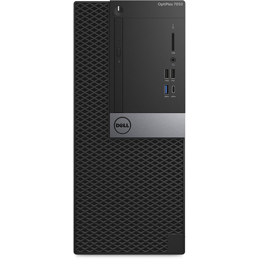 Dell OptiPlex 5050 Tower Intel Core i5 7th Gen. 8GB RAM 500GB HDD
