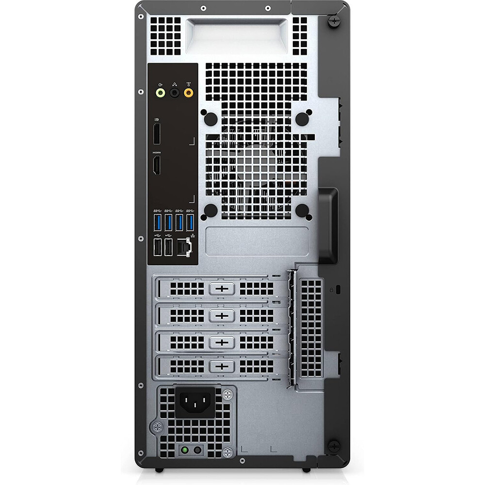 Dell XPS 8940 Tower Desktop Computer Intel Core i7 10th Gen 32GB