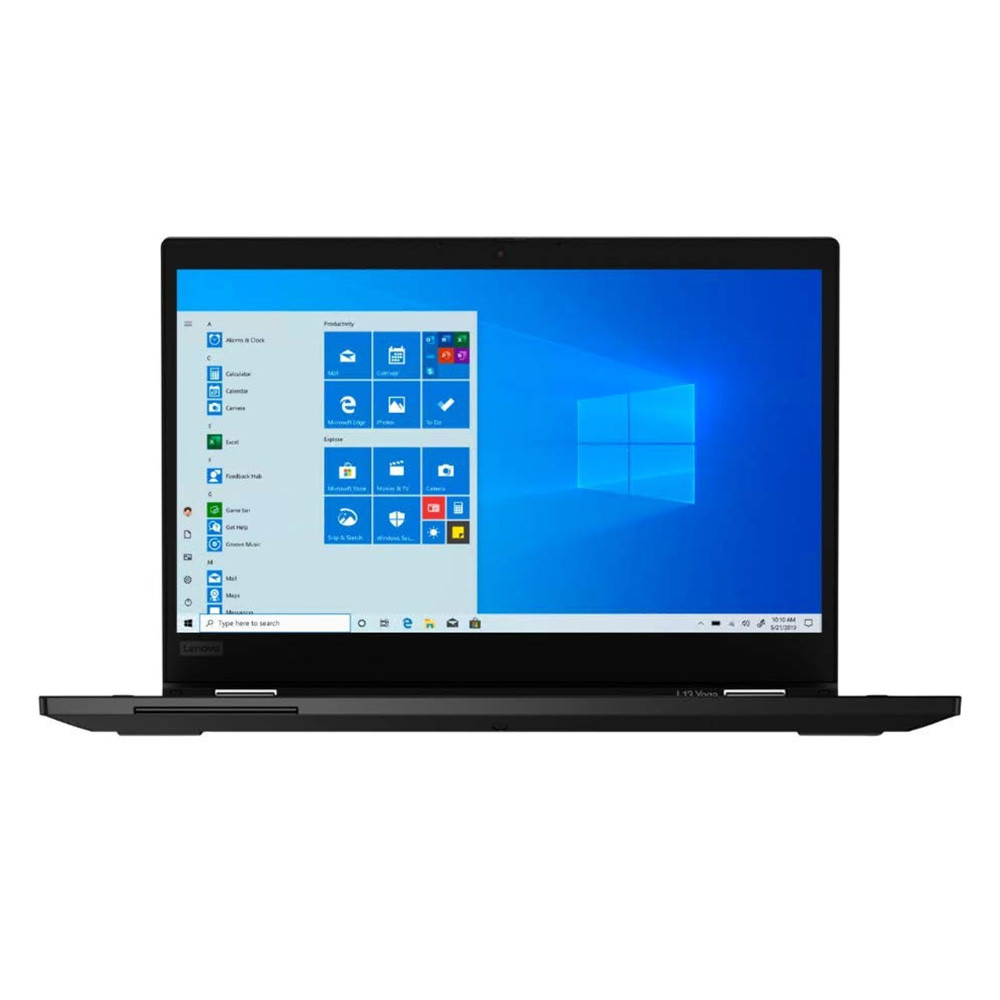 Lenovo ThinkPad L13 Yoga 2-in-1 Touchscreen Laptop 13.3” 8GB RAM