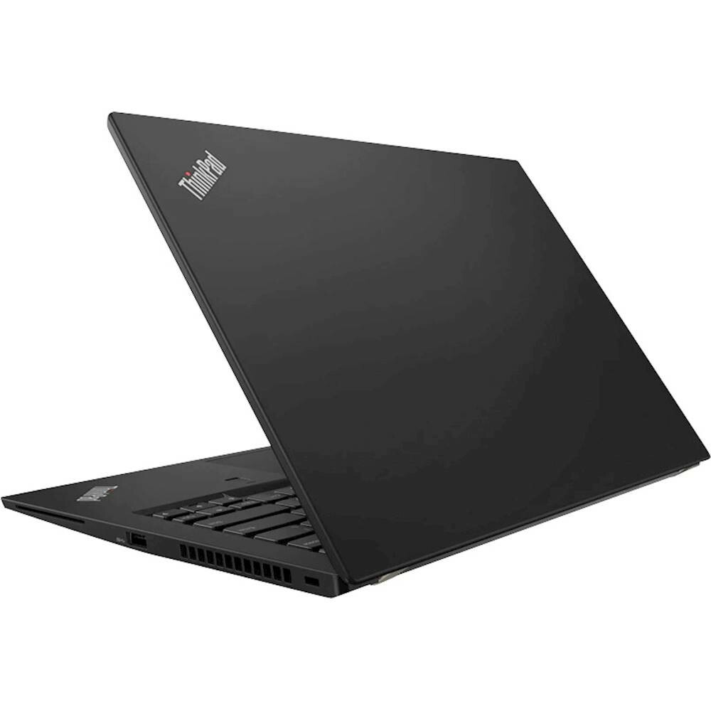 Lenovo ThinkPad T480s 14