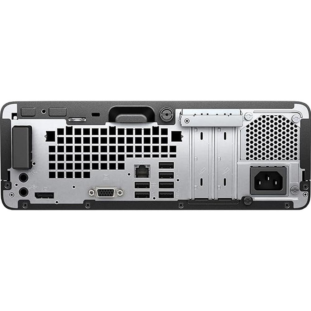 0204★HP ProDesk 400 G6 SFF★i5 9500★Win11 Amazon.com: HP ProDesk 400 G6 SFF Business Desktop PC, Core i5