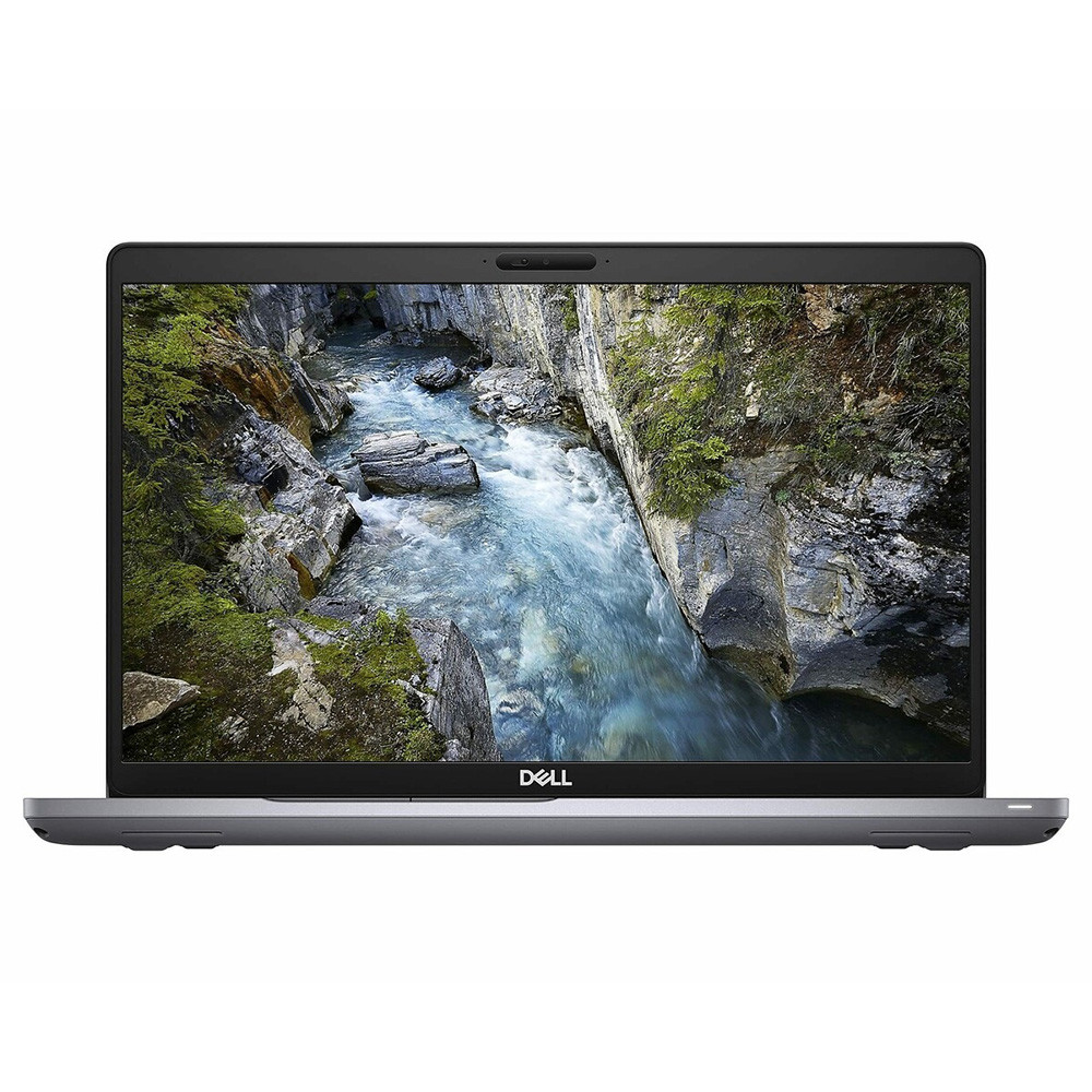 Dell Precision 3551 15.6” Laptop Core i7-10850H 32GB RAM 512GB SSD