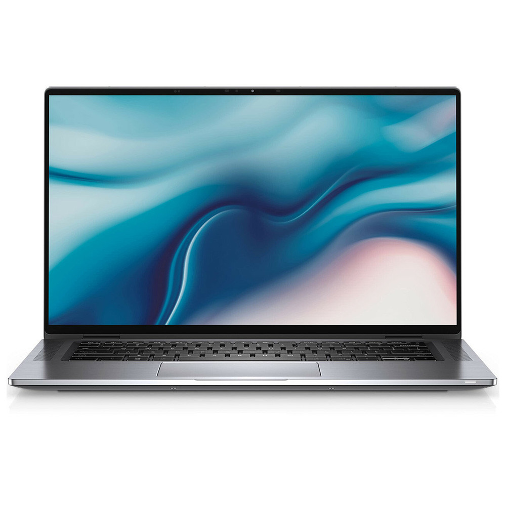 Dell Latitude 9510 2-in-1 Laptop Computer 15.6
