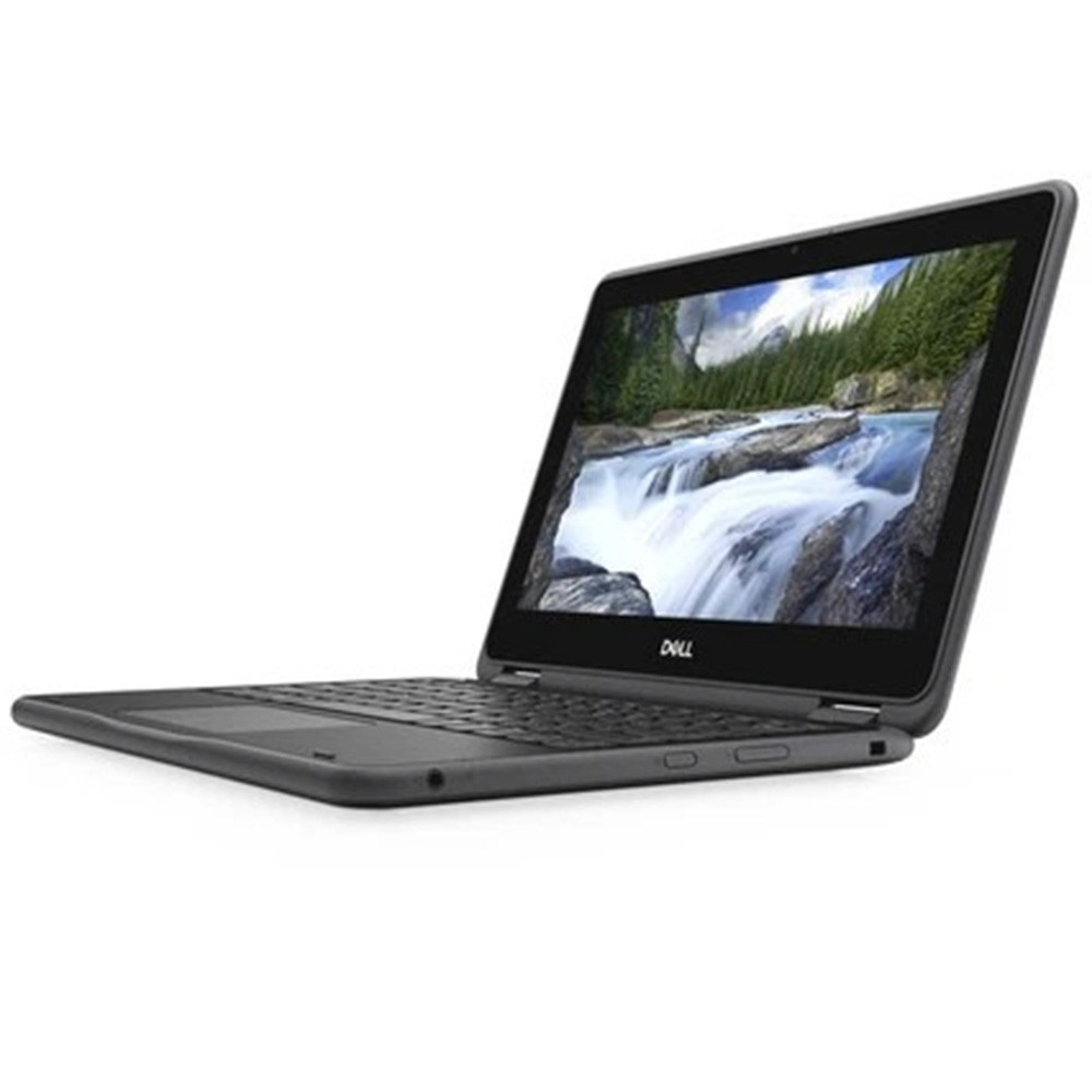 Dell Latitude 3190 2-in-1 Touch Laptop Intel Pentium 8GB RAM 128GB