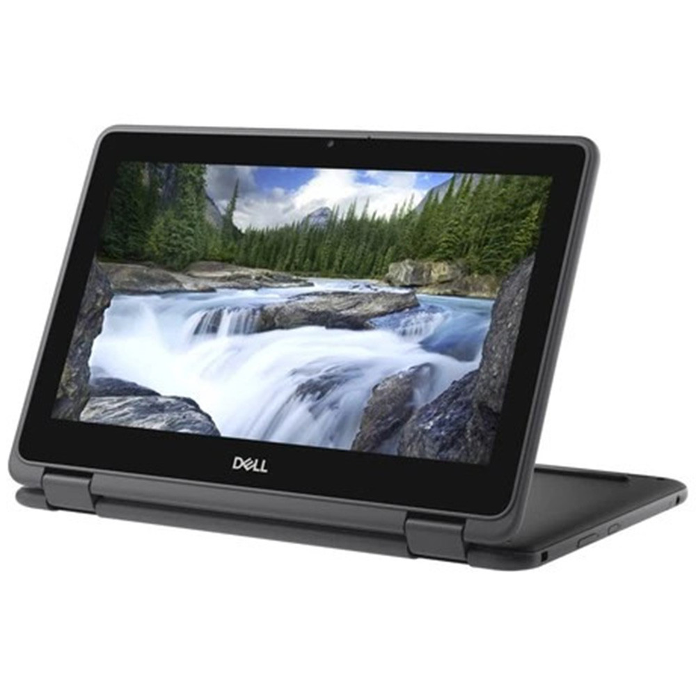 Dell Latitude 3190 2-in-1 Touch Laptop Intel Pentium 8GB RAM 128GB