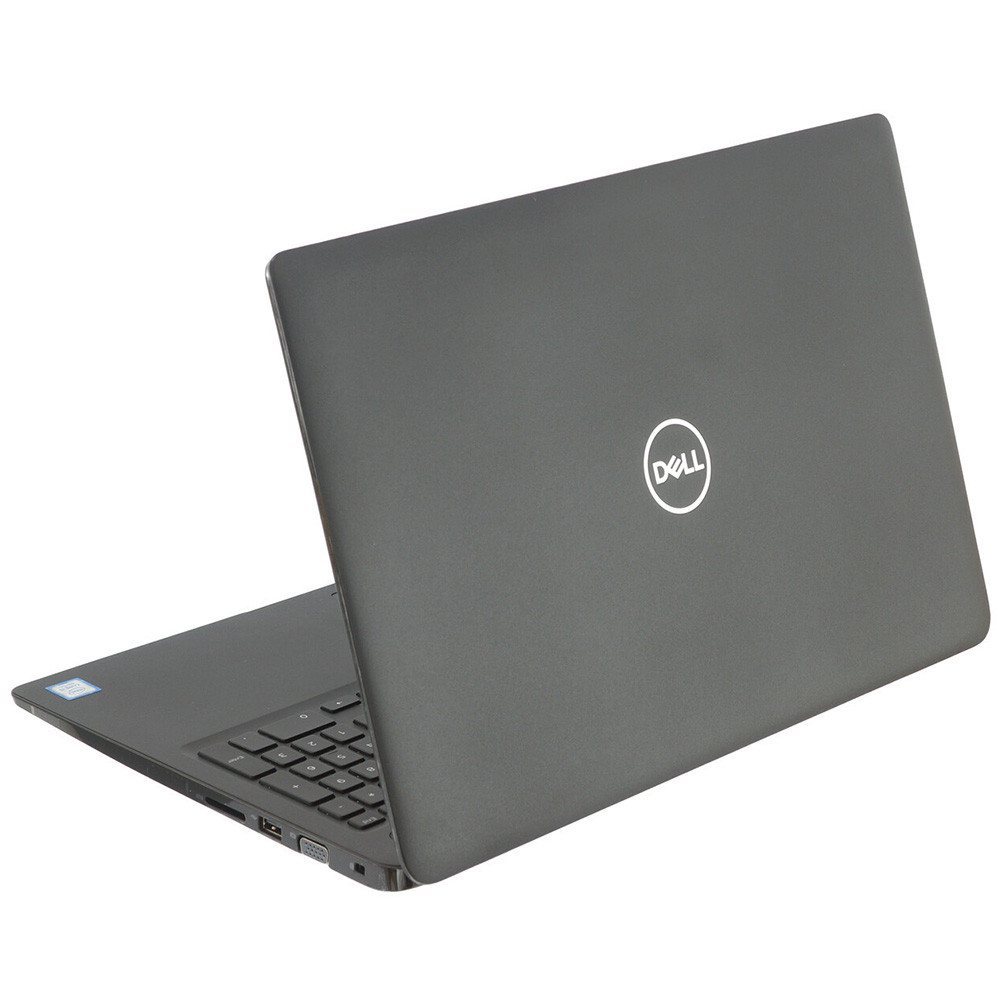 Dell Latitude 3500 Laptop PC 15.6